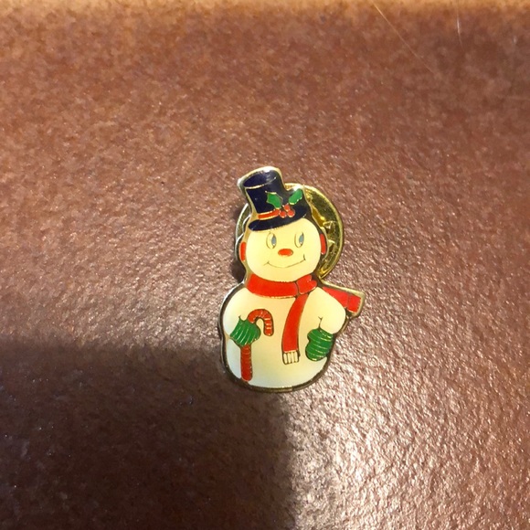 Pin - Picture 1 of 2